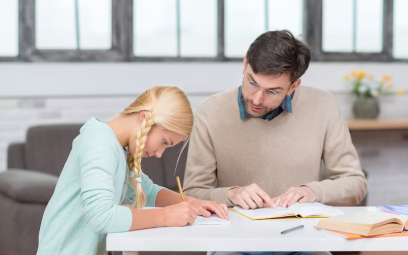 CPA Exam Tutoring