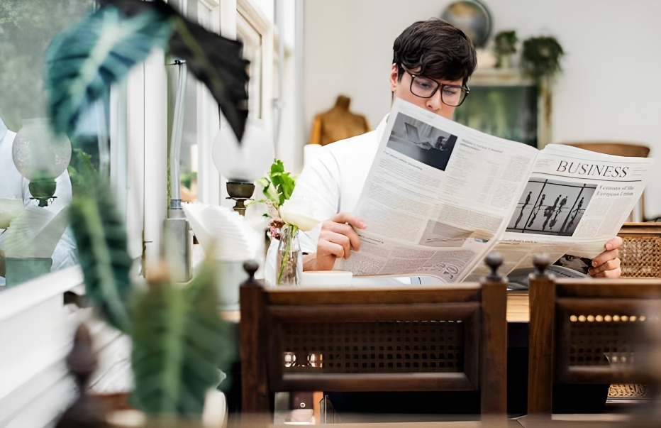 Barrons subscription deals