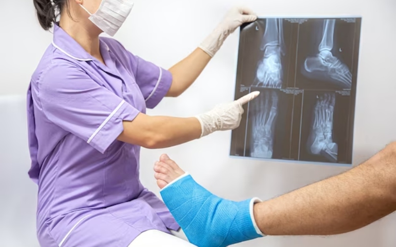 louisiana orthopedic specialists
