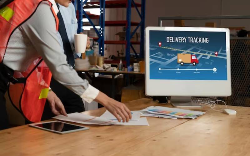 sell construction materials online