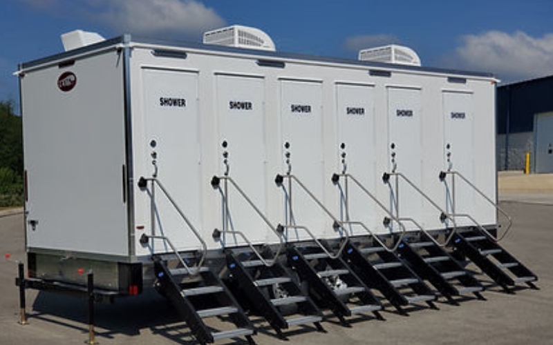 porta potty rental mesa az