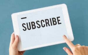 WSJ subscription deals