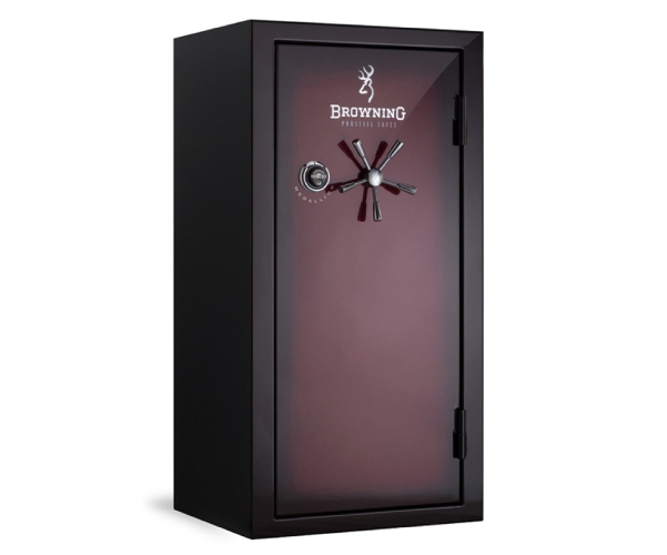 high capacity gun safe