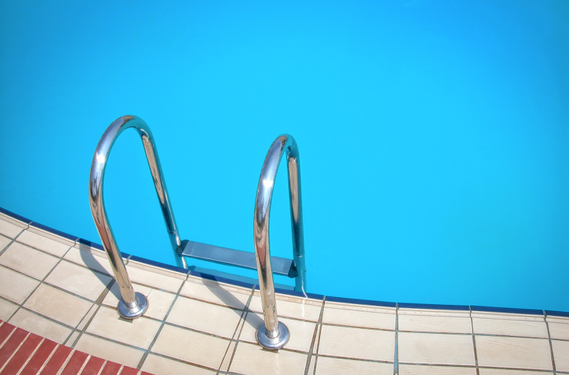 Pool Management Services