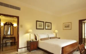 hotels in connaught place