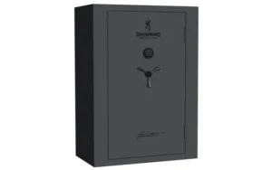 high capacity gun safe