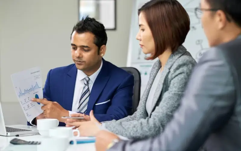 Indigenous Consulting Services