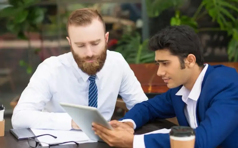 Indigenous Consulting Services