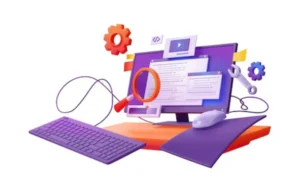 web maintenance tampa