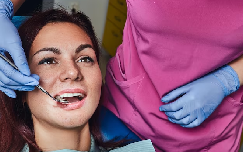 dental veneers in tucson