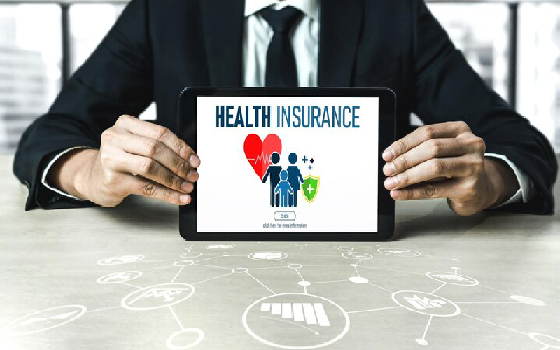 medicare health insurance provider