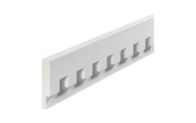 dentil molding