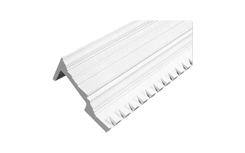 dentil molding