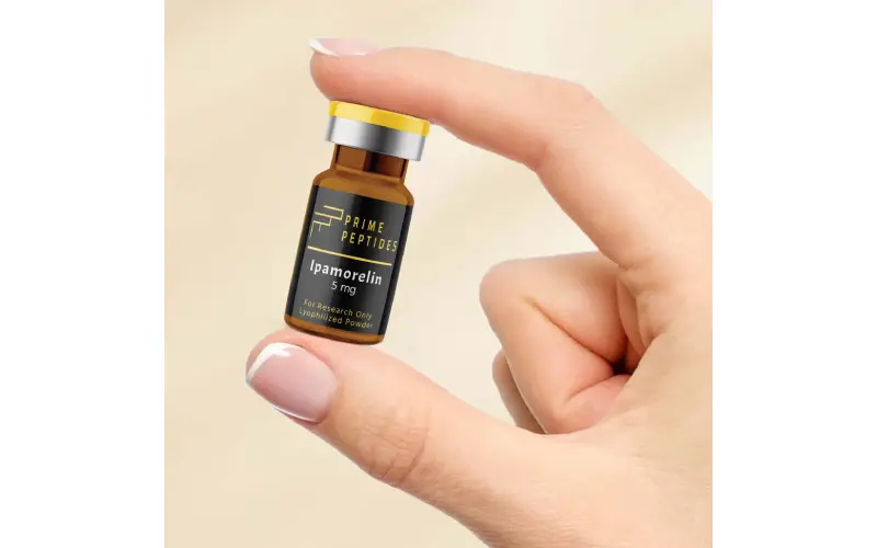 ipamorelin peptide for sale