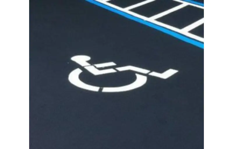 Line Striping Machine Canada
