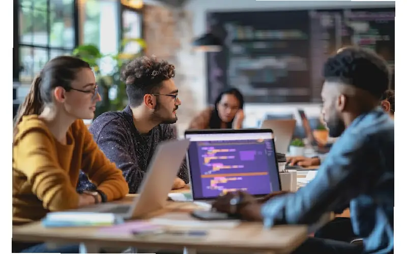 enterprise mobile app development