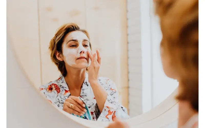 total beauty matrix pills