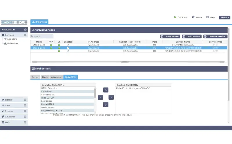 best ingress controller for kubernetes