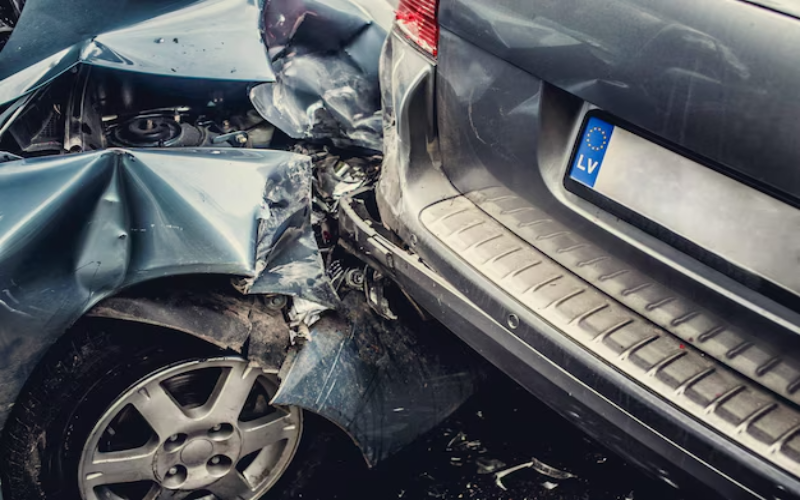 car accident cash advance