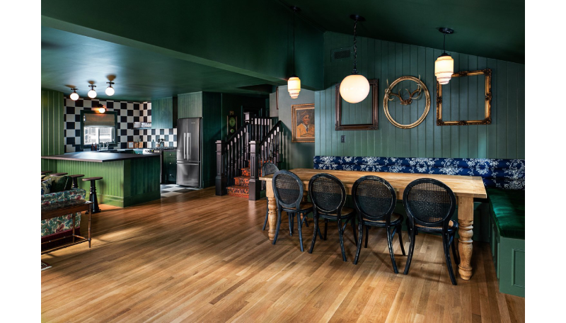 nightly rentals Big Bear Lake
