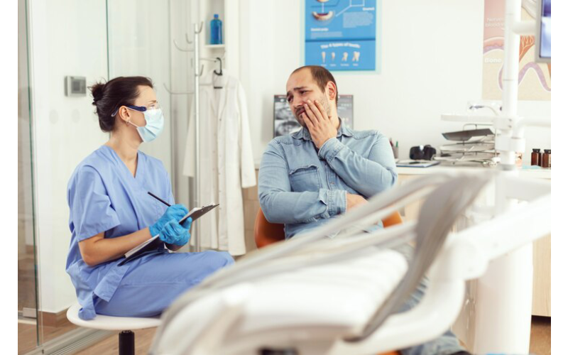 dentist in Tampa Florida