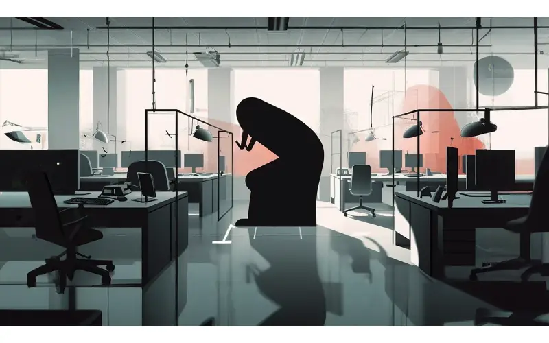 office chair occupancy sensor