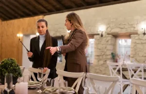 event management company