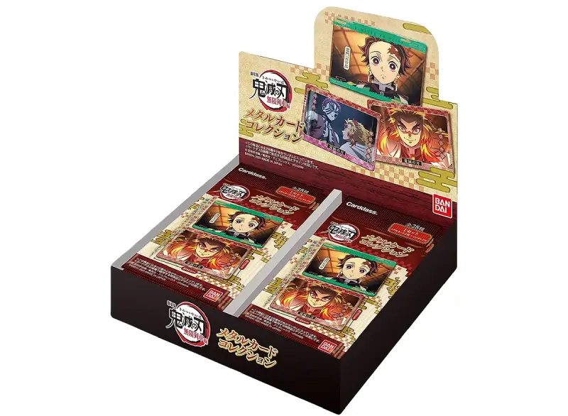 Pokémon Go Booster Box