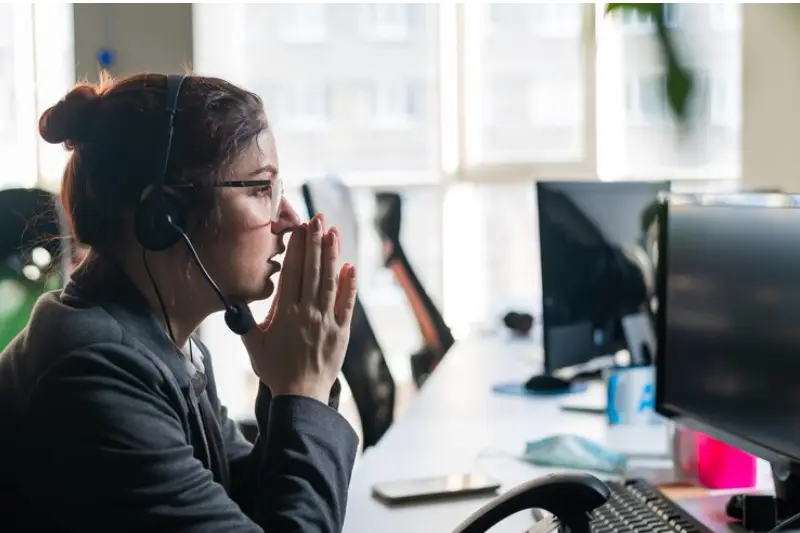 Korean interpreter in New Jersey