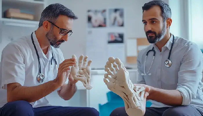 louisiana orthopedic surgeons