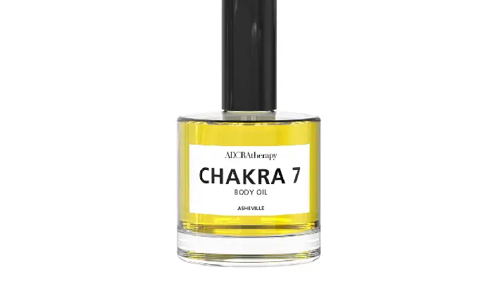 sacral chakra essential oils