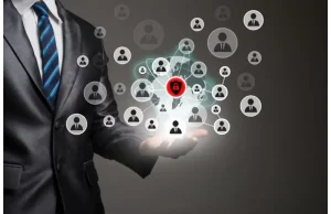 B2B Sales Lead Generation