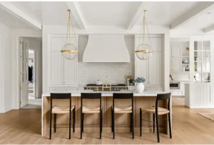 Home staging in Vancouver