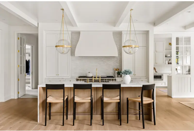 Home staging in Vancouver