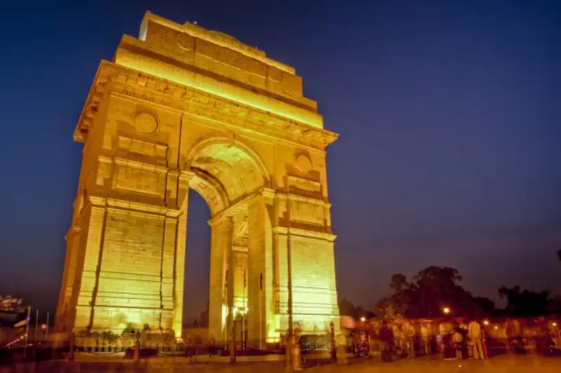 Tours packages in india