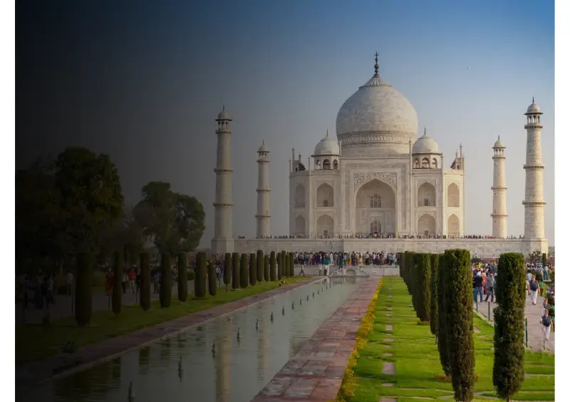 Tours packages in india