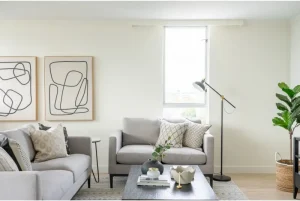 Home staging vancouver BC