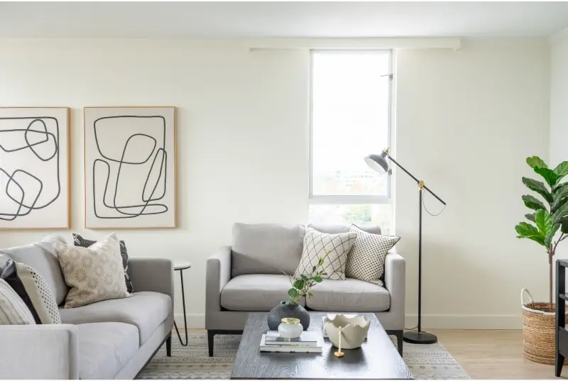 Home staging vancouver BC
