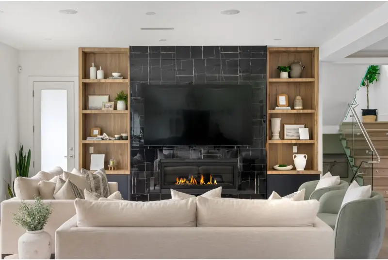 Home staging vancouver BC