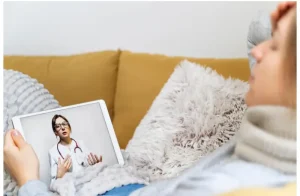 Mental health counseling online