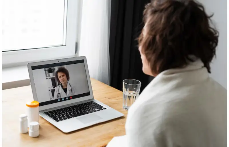 Mental health counseling online