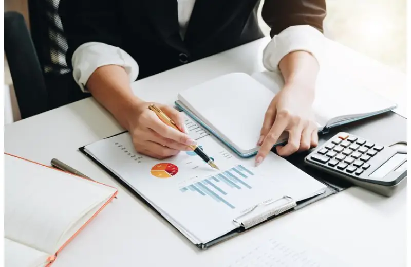 virtual CFO services