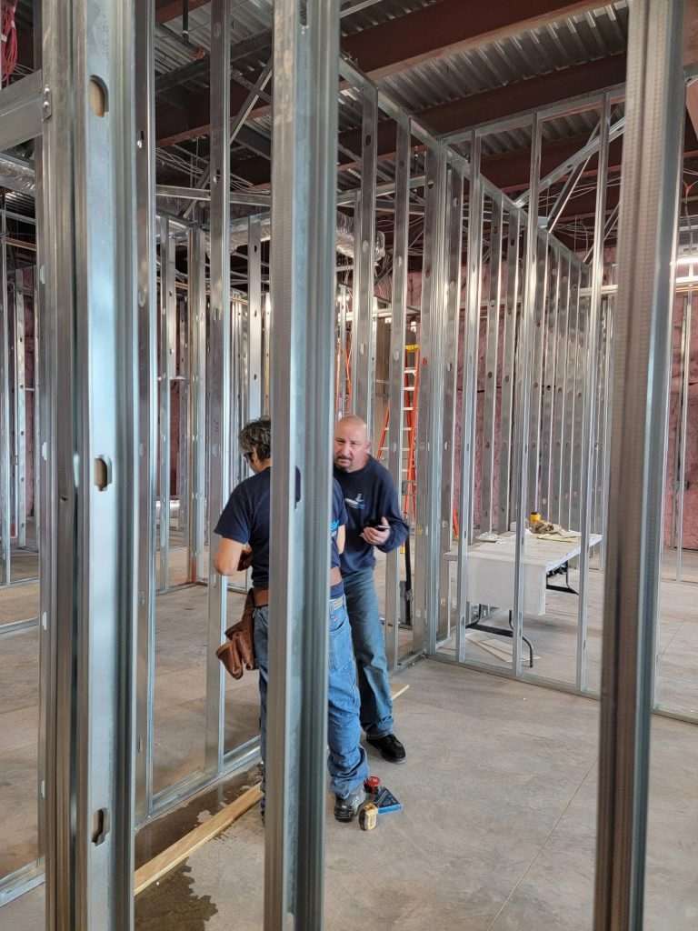 Zavza Seal workers in aspen dental holbrook, ny