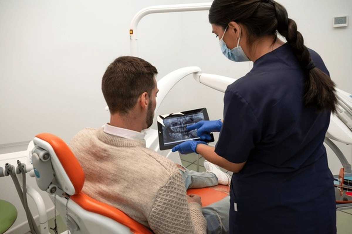 Is Aspen Dental Good Once Treatment Extends Beyond the First Visit